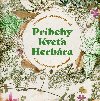 Prbehy Kvea Herbra - Peter Karpinsk; Anna Timkov Lazurov; Zuzana Bokayov-Brunckov