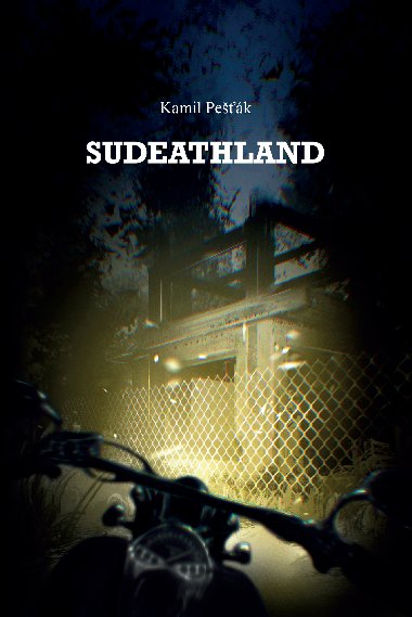 Sudeathland - Kamil Pek 
