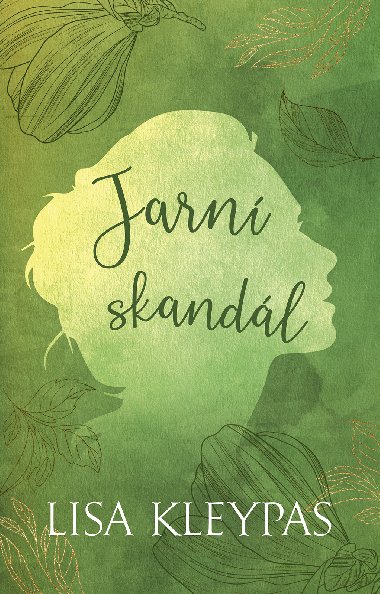 Jarn skandl - Lisa Kleypas 