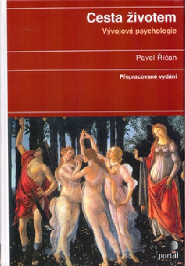 Cesta ivotem - Vvojov psychologie - Pavel an