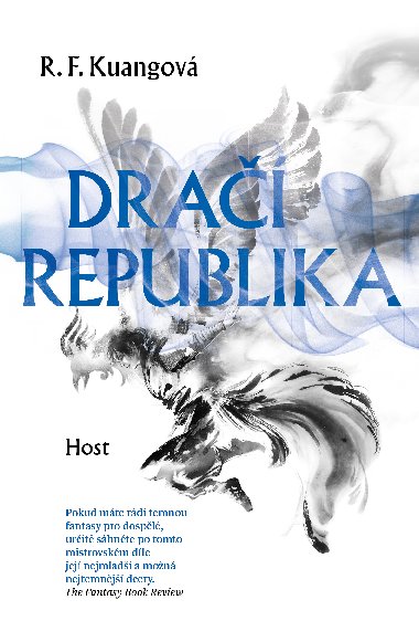 Dra republika - R. F. Kuangov 