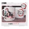 Demon Slayer Hrnek XL 320 ml - neuveden