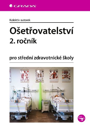 Oetovatelstv 2. ronk - autorek kolektiv 