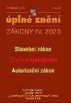 Aktualizace IV/1 2023 - neuveden