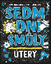 Sedm dn smly: ter - Eva Amoresov, Matt Cosgrove