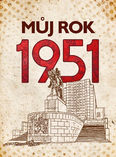 Mj rok 1951 - Alena Breuerov 