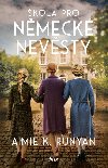 kola pro nmeck nevsty - Aimie K. Runyan