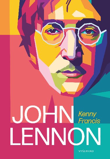 Skuten John Lennon - Francis Kenny 