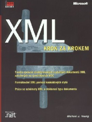Xml - Michael J. Young