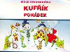 Kufk pohdek - Dana Winklerov