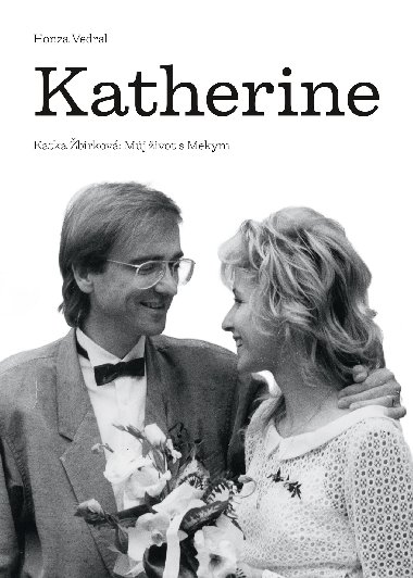 Katherine - Honza Vedral 