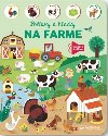 Povaj a hadaj Na farme - 