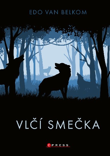Vl smeka - Edo van Belkom 