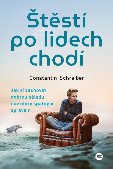 tst po lidech chod - Schreiber, Constantin 