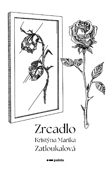 Zrcadlo - Kristna Marika Zatloukalov 