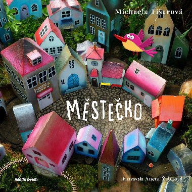 Msteko - Michaela Fiarov 