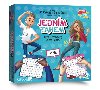Jednm tahem - prty hra - neuveden