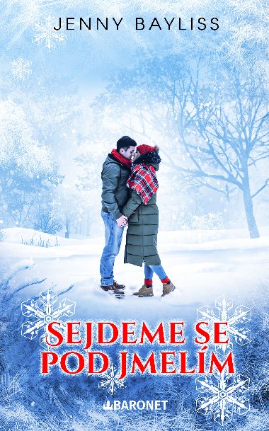Sejdeme se pod jmelm - Jenny Bayliss 