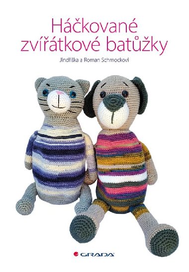 Hkovan zvtkov batky - Jindika Schmockov , Jindika Schmockov Roman Schmock 