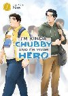 Im Kinda Chubby and Im Your Hero 1 - Nore