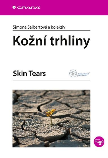Kon trhliny - kolektiv a , kolektiv a Simona Saibertov 
