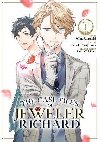 The Case Files of Jeweler Richard 1 - Akatsuki Mika