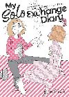 My Solo Exchange Diary 2 - Kabi Nagata