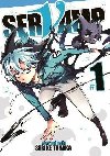 Servamp 1 - Tanaka Strike