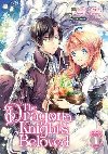 The Dragon Knights Beloved 1 - Orikawa Asagi