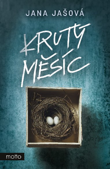 Krut msc - Mgr. Jana Jaov 