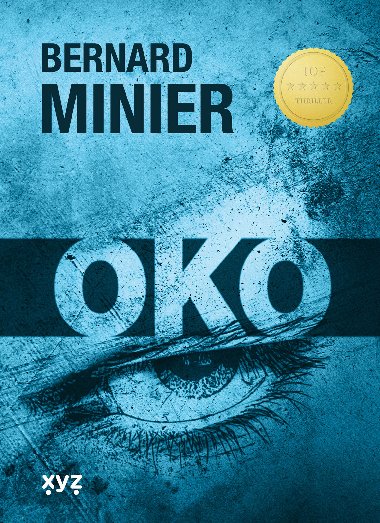 Oko - Bernard Minier 