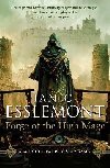 Forge of the High Mage - Esslemont Ian Cameron