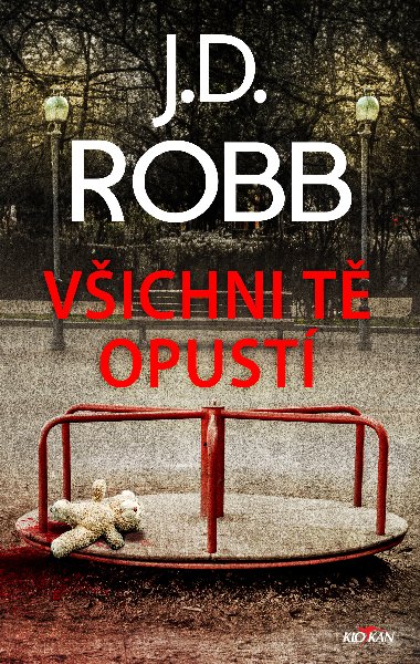 Vichni t opust - J. D. Robb 