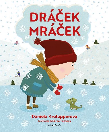Drek Mrek - Daniela Krolupperov 