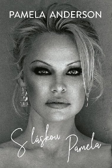 S lskou Pamela - Pamela Anderson 