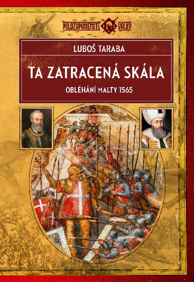 Ta zatracen skla - Lubo Taraba 