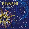 Lunární kalendář 2024 - nástěnný kalendář - Spektrum Grafik