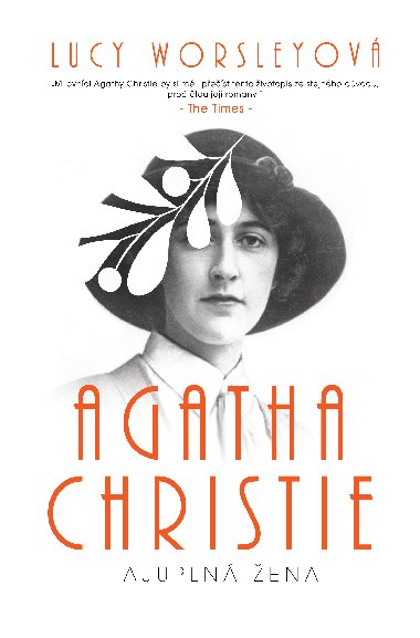 Agatha Christie - Lucy Worsley 
