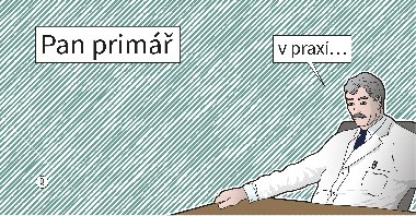 Pan prim v praxi - Pan Prim 