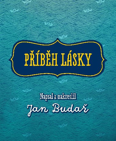 Pbh lsky - Jan Buda 