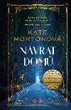 Nvrat dom - Kate Mortonov