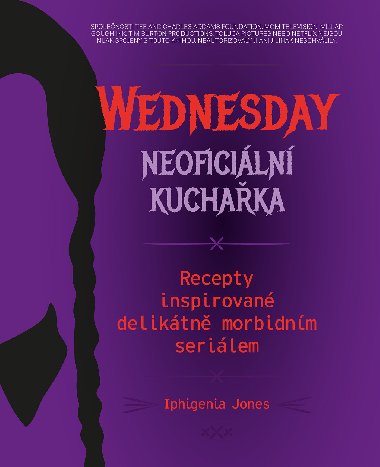 Wednesday: neoficiln kuchaka - Kolektiv 