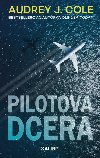 Pilotova dcera - Audrey J. Cole