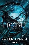 toit - Kniha druh - Karen Lynch