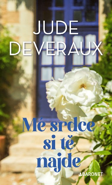 M srdce si t najde - Jude Deveraux 