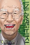 Inuyashiki 1 - Oku Hiroya
