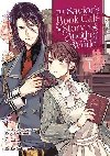 The Saviors Book Cafe Story in Another World 1 - Izumi Kyouka
