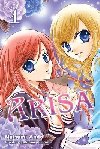 Arisa 1 - Ando Natsumi