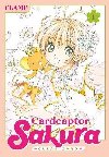 Cardcaptor Sakura: Clear Card 1 - Clamp