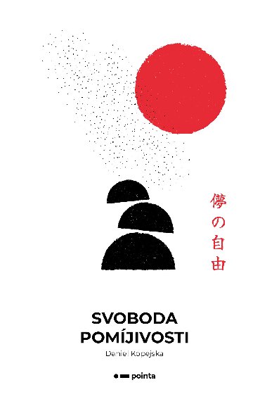 Svoboda pomíjivosti - Daniel Kopejska 